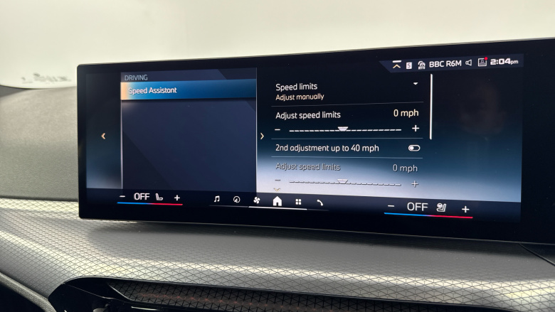 BMW 4 Series M440i xDrive MHT 5dr Step Auto Petrol Hatchback